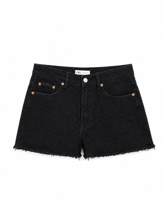 Black Shorts
