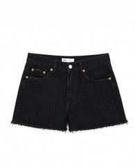 Black Shorts