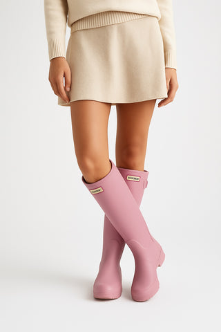 Hunter Rainboots