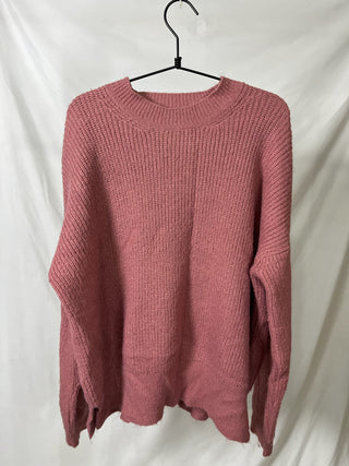 Nude Basic Sweater