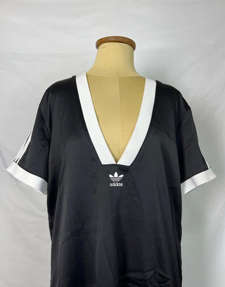 Off-Duty Athlete Dress