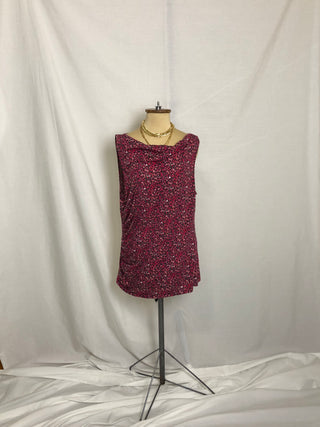 Animal Print Cottontop