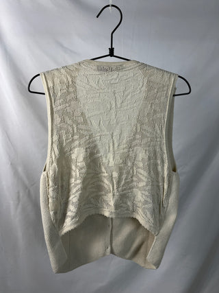 Knitted Vest