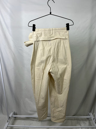 Classic Wrap Pants