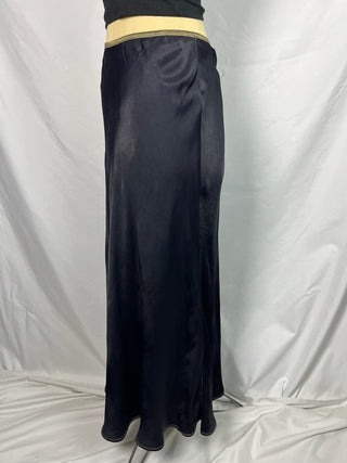 Midnight Maxi Skirt