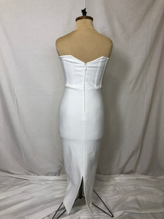 Corset Dress