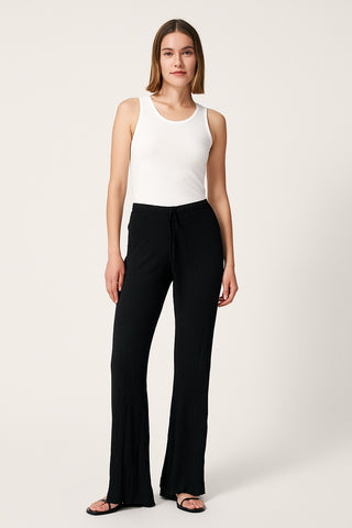 Full Crinkle Pants