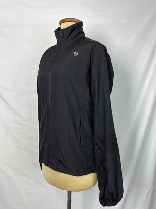 Running Laps Track Jacket