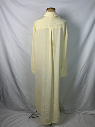 Multi-Wrap Dress