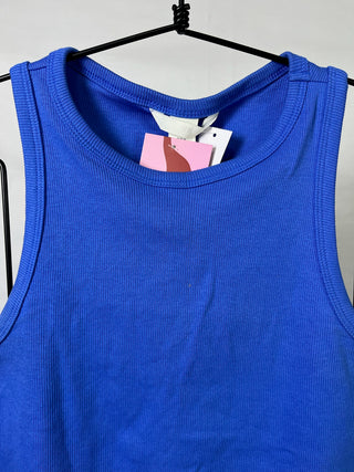 Royal Blue Tanktop
