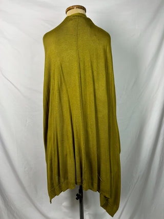 Flowy Glowy Cardigan