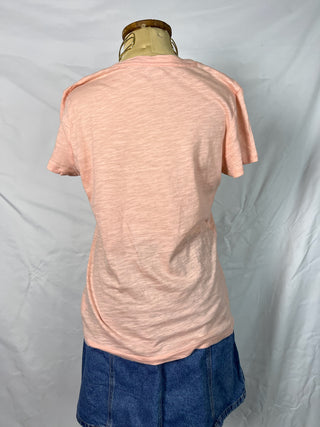 City Print Tee