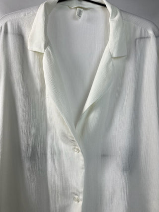 Textured Blouse