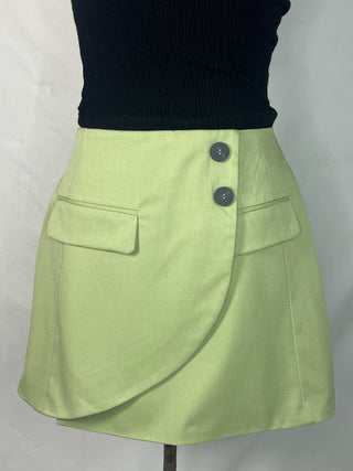 Classic Minty Skirt