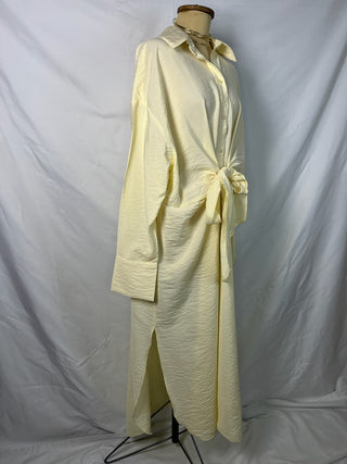 Multi-Wrap Dress
