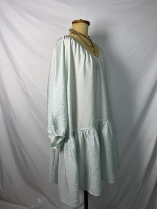 Cloudy Day  Dress