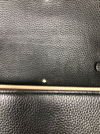 Black Kate Spade Bag