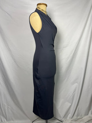 Sleek Bodycon Dress