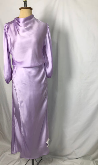 Crossover Dress