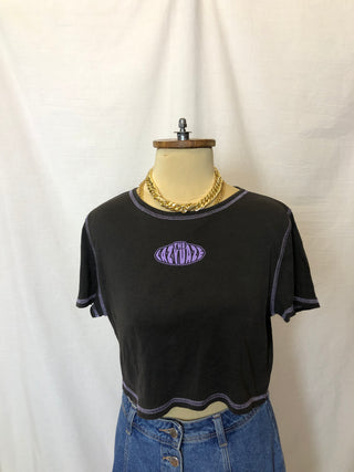 Stitched Shirt