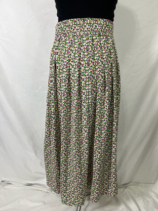 Baby Flower Skirt