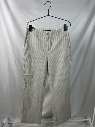 Striped Pants