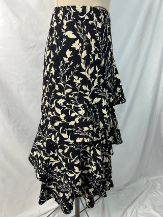 Leafy Skirt