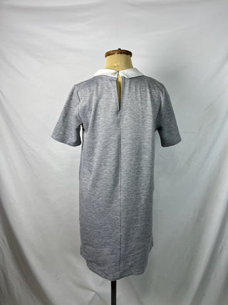 Collared Dress