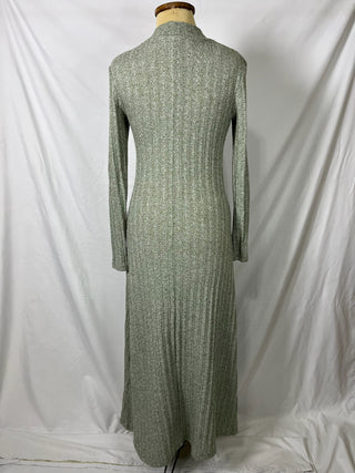 Falling For Winter Dress