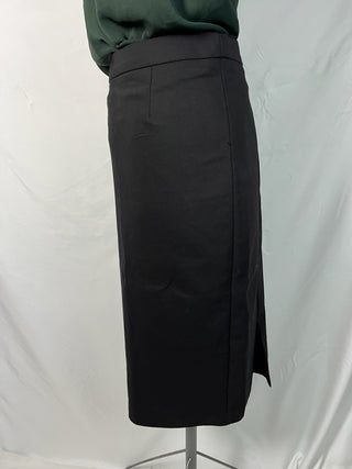 Timeless Pencil Skirt
