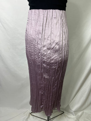 Ribbed Skirt