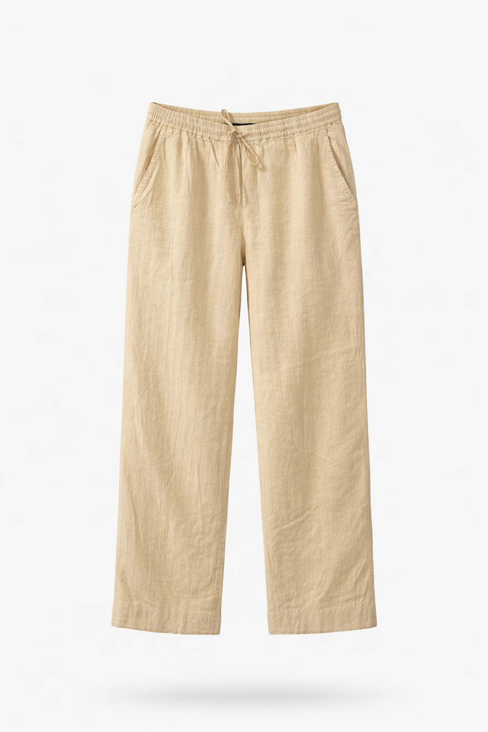 Slightly Striped Pants