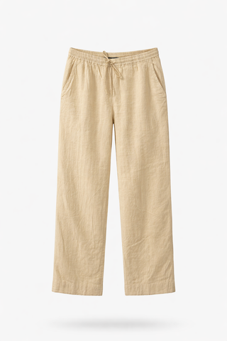 Slightly Striped Pants