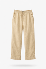 Slightly Striped Pants