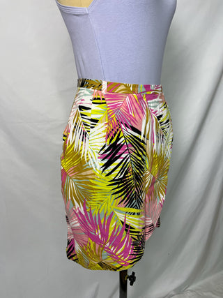 Palm Tree Skirt