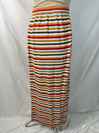 Party Knit Skirt
