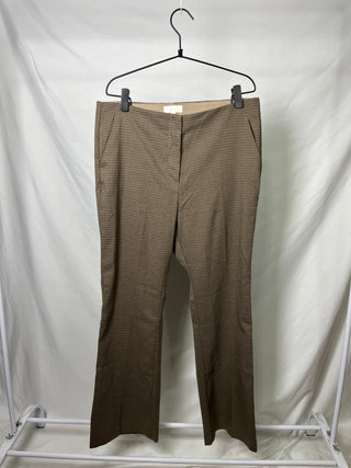 Tweed Classic Pants