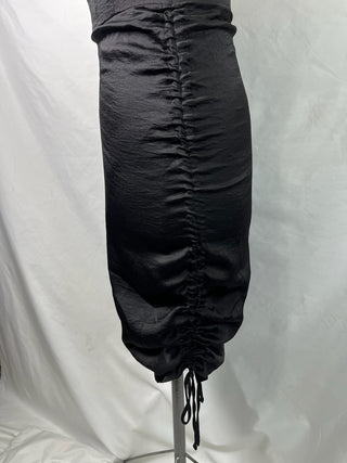 After Dark Slip Dress