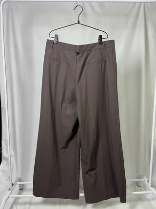 Corporate Girly Pants