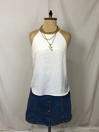 Coast Tank