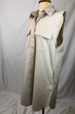 Safari Dress