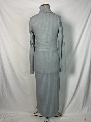 Falling For Fall Dress