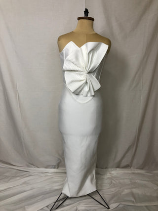 Corset Dress