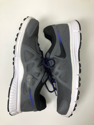 Nike Dual Fusion Run 2
