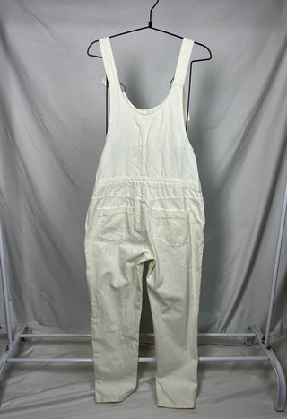 Creamy Dreamy Jumpsuit
