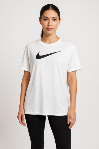 Swoosh Mode Tee