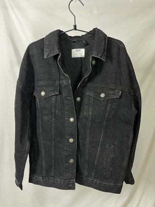 Go To Denim Jacket