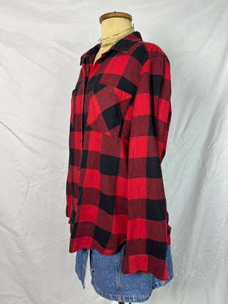 OG Uni Flannel