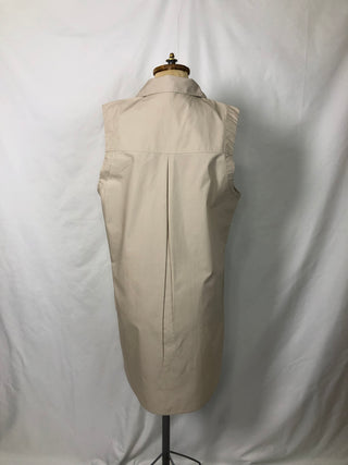 Safari Dress