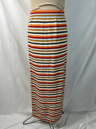 Party Knit Skirt